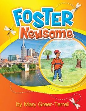 portada Foster Newsome (en Inglés)