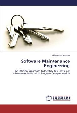 portada Software Maintenance Engineering