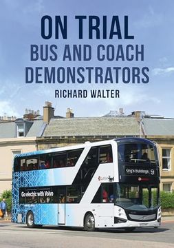 portada On Trial: Bus and Coach Demonstrators (en Inglés)