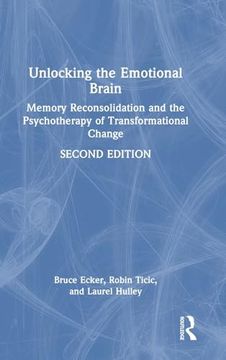portada Unlocking the Emotional Brain (in English)