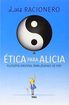 portada Ética para Alicia (NO FICCIÓN GENERAL) (Spanish Edition)