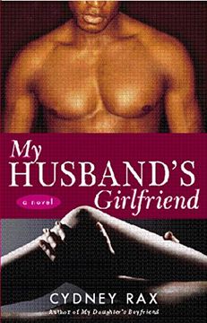 portada My Husband's Girlfriend (in English)