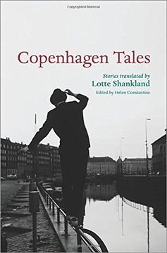 portada Copenhagen Tales (City Tales)