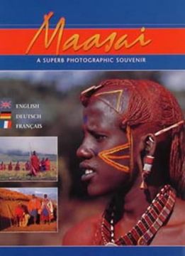 portada Maasai