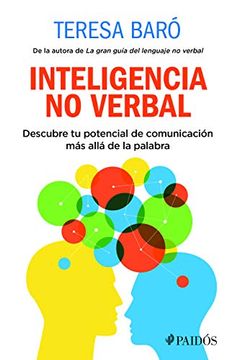portada Inteligencia no Verbal (in Spanish)