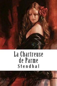 portada La Chartreuse de Parme (in French)