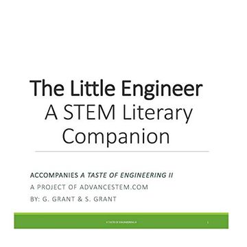 portada A Taste of Engineering ii: Student Reader (Volume 2) (in English)