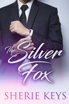 portada The Silver Fox (en Inglés)