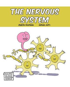 portada The Nervous System (in English)