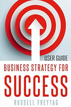 portada Business Stragety for Success User Guide (in English)
