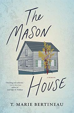 portada The Mason House (in English)