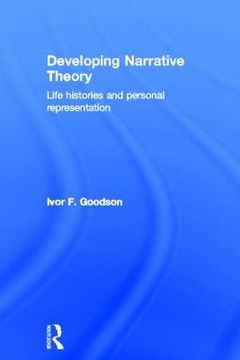 portada developing narrative theory (in English)
