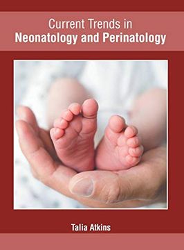 portada Current Trends in Neonatology and Perinatology (in English)