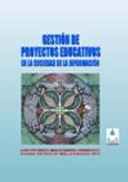 portada gestion de proyectos educativos