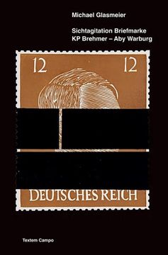 portada Sichtagitation Briefmarke (in German)