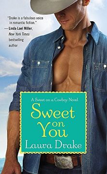 portada Sweet on you (Sweet on a Cowboy) (in English)