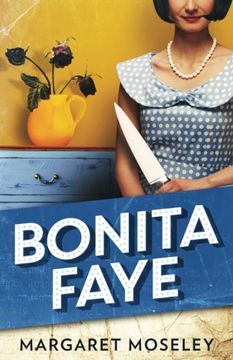 portada Bonita Faye (in English)