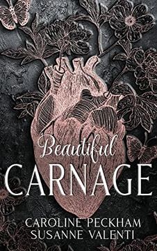 portada Beautiful Carnage (en Inglés)