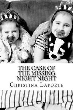 portada The Case of the Missing Night Night