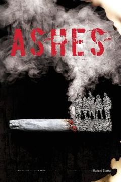 portada Ashes (in English)