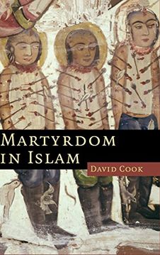 portada Martyrdom in Islam (Themes in Islamic History) (in English)