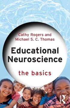 portada Educational Neuroscience: The Basics (in English)