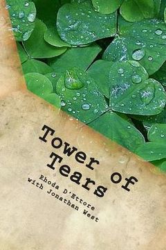 portada Tower of Tears (en Inglés)