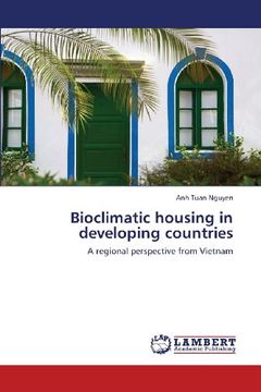 portada Bioclimatic Housing in Developing Countries