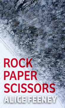 portada Rock Paper Scissors