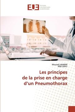 portada Les principes de la prise en charge d'un Pneumothorax (in French)