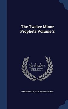 portada The Twelve Minor Prophets Volume 2