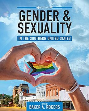 portada Gender and Sexuality in the Southern United States (en Inglés)