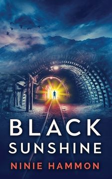 portada Black Sunshine (in English)