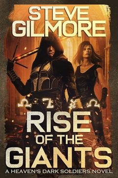 portada Rise of the Giants (in English)