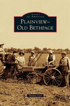 portada Plainview-Old Bethpage (en Inglés)