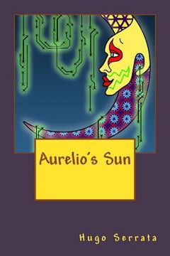 portada Aurelio's Sun (en Inglés)