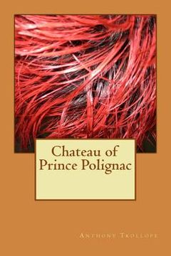 portada Chateau of Prince Polignac