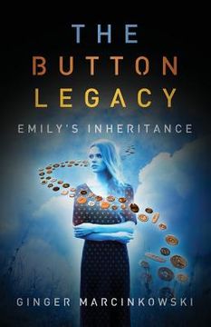 portada The Button Legacy: Emily's Inheritance (in English)