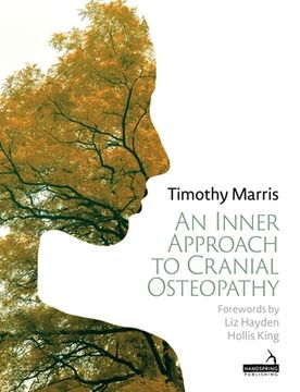 portada An Inner Approach to Cranial Osteopathy