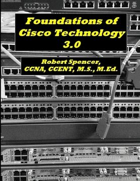 portada Foundations of Cisco Technology 3.0