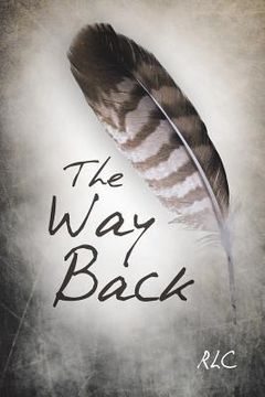 portada The Way Back (en Inglés)