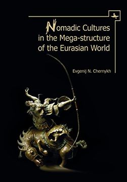 portada Nomadic Cultures in the Mega-Structure of the Eurasian World (en Inglés)