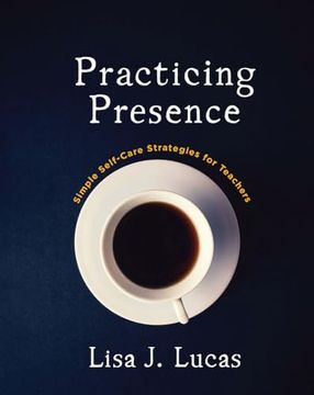 portada Practicing Presence (en Inglés)
