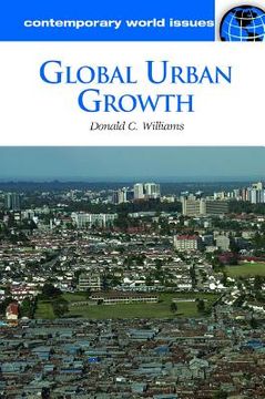 portada global urban growth