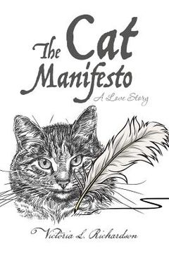 portada The Cat Manifesto: A Love Story (in English)