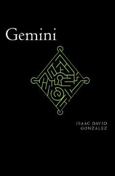 portada Gemini (en Inglés)
