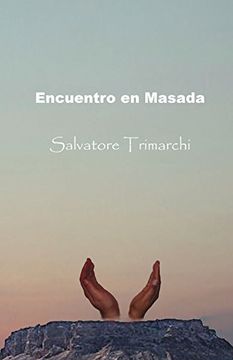 portada Encuentro en Masada (in Spanish)