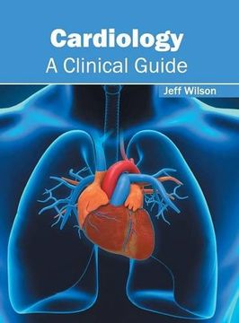 portada Cardiology: A Clinical Guide