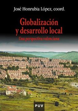 portada Globalización y Desarrollo Local: Una Perspectiva Valenciana (in Spanish)