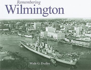 portada Remembering Wilmington 